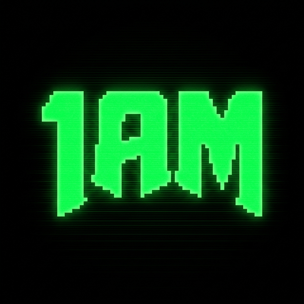 1AM AI Club